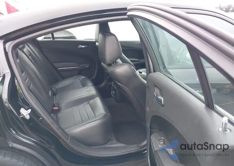 2012 Dodge Charger Sxt z USA, uszkodzony, nr VIN 2C3CDXHG6CH248267